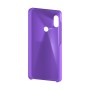 כיסוי פלסטיק קשיח ל- Xiaomi Redmi Note 6 Pro בצבע - סגול - קייס מובייל