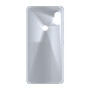כיסוי פלסטיק קשיח ל- Xiaomi Redmi Note 6 Pro בצבע - כסף - קייס מובייל