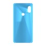 כיסוי פלסטיק קשיח ל- Xiaomi Redmi Note 6 Pro בצבע - תכלת - קייס מובייל