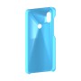כיסוי פלסטיק קשיח ל- Xiaomi Redmi Note 6 Pro בצבע - תכלת - קייס מובייל