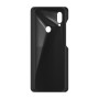 כיסוי פלסטיק קשיח ל- Xiaomi Redmi Note 7 בצבע - שחור - קייס מובייל