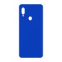 כיסוי פלסטיק קשיח ל- Xiaomi Redmi Note 7 בצבע - כחול - קייס מובייל