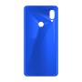 כיסוי פלסטיק קשיח ל- Xiaomi Redmi Note 7 בצבע - כחול - קייס מובייל