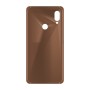 כיסוי פלסטיק קשיח ל- Xiaomi Redmi Note 7 בצבע - חום - קייס מובייל