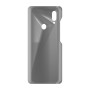 כיסוי פלסטיק קשיח ל- Xiaomi Redmi Note 7 בצבע - אפור - קייס מובייל