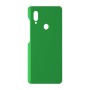 כיסוי פלסטיק קשיח ל- Xiaomi Redmi Note 7 בצבע - ירוק - קייס מובייל
