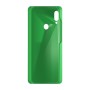 כיסוי פלסטיק קשיח ל- Xiaomi Redmi Note 7 בצבע - ירוק - קייס מובייל