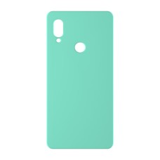 כיסוי פלסטיק קשיח ל- Xiaomi Redmi Note 7 בצבע - מנטה - קייס מובייל