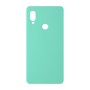 כיסוי פלסטיק קשיח ל- Xiaomi Redmi Note 7 בצבע - מנטה - קייס מובייל