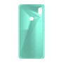כיסוי פלסטיק קשיח ל- Xiaomi Redmi Note 7 בצבע - מנטה - קייס מובייל
