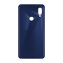 כיסוי פלסטיק קשיח ל- Xiaomi Redmi Note 7 בצבע - כחול נייבי - קייס מובייל