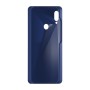 כיסוי פלסטיק קשיח ל- Xiaomi Redmi Note 7 בצבע - כחול נייבי - קייס מובייל