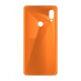 כיסוי פלסטיק קשיח ל- Xiaomi Redmi Note 7 בצבע - כתום - קייס מובייל