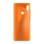 כיסוי פלסטיק קשיח ל- Xiaomi Redmi Note 7 בצבע - כתום - קייס מובייל