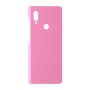כיסוי פלסטיק קשיח ל- Xiaomi Redmi Note 7 בצבע - ורוד - קייס מובייל
