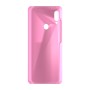 כיסוי פלסטיק קשיח ל- Xiaomi Redmi Note 7 בצבע - ורוד - קייס מובייל