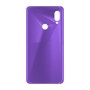 כיסוי פלסטיק קשיח ל- Xiaomi Redmi Note 7 בצבע - סגול - קייס מובייל