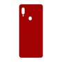 כיסוי פלסטיק קשיח ל- Xiaomi Redmi Note 7 בצבע - אדום - קייס מובייל
