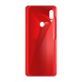כיסוי פלסטיק קשיח ל- Xiaomi Redmi Note 7 בצבע - אדום - קייס מובייל