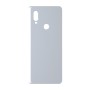 כיסוי פלסטיק קשיח ל- Xiaomi Redmi Note 7 בצבע - כסף - קייס מובייל