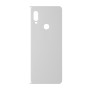 כיסוי פלסטיק קשיח ל- Xiaomi Redmi Note 7 בצבע - לבן - קייס מובייל