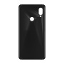 כיסוי פלסטיק קשיח ל- Xiaomi Redmi Note 7 Pro בצבע - שחור - קייס מובייל