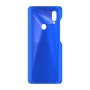 כיסוי פלסטיק קשיח ל- Xiaomi Redmi Note 7 Pro בצבע - כחול - קייס מובייל