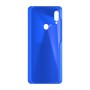 כיסוי פלסטיק קשיח ל- Xiaomi Redmi Note 7 Pro בצבע - כחול - קייס מובייל
