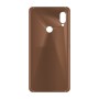 כיסוי פלסטיק קשיח ל- Xiaomi Redmi Note 7 Pro בצבע - חום - קייס מובייל