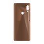 כיסוי פלסטיק קשיח ל- Xiaomi Redmi Note 7 Pro בצבע - חום - קייס מובייל