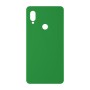 כיסוי פלסטיק קשיח ל- Xiaomi Redmi Note 7 Pro בצבע - ירוק - קייס מובייל