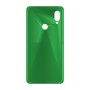 כיסוי פלסטיק קשיח ל- Xiaomi Redmi Note 7 Pro בצבע - ירוק - קייס מובייל
