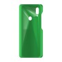 כיסוי פלסטיק קשיח ל- Xiaomi Redmi Note 7 Pro בצבע - ירוק - קייס מובייל