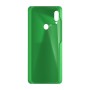 כיסוי פלסטיק קשיח ל- Xiaomi Redmi Note 7 Pro בצבע - ירוק - קייס מובייל