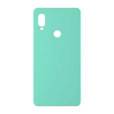 כיסוי פלסטיק קשיח ל- Xiaomi Redmi Note 7 Pro בצבע - מנטה - קייס מובייל