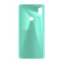 כיסוי פלסטיק קשיח ל- Xiaomi Redmi Note 7 Pro בצבע - מנטה - קייס מובייל