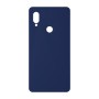 כיסוי פלסטיק קשיח ל- Xiaomi Redmi Note 7 Pro בצבע - כחול נייבי - קייס מובייל