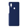כיסוי פלסטיק קשיח ל- Xiaomi Redmi Note 7 Pro בצבע - כחול נייבי - קייס מובייל