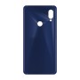 כיסוי פלסטיק קשיח ל- Xiaomi Redmi Note 7 Pro בצבע - כחול נייבי - קייס מובייל