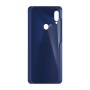 כיסוי פלסטיק קשיח ל- Xiaomi Redmi Note 7 Pro בצבע - כחול נייבי - קייס מובייל