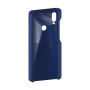 כיסוי פלסטיק קשיח ל- Xiaomi Redmi Note 7 Pro בצבע - כחול נייבי - קייס מובייל