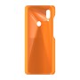 כיסוי פלסטיק קשיח ל- Xiaomi Redmi Note 7 Pro בצבע - כתום - קייס מובייל