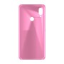 כיסוי פלסטיק קשיח ל- Xiaomi Redmi Note 7 Pro בצבע - ורוד - קייס מובייל