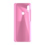 כיסוי פלסטיק קשיח ל- Xiaomi Redmi Note 7 Pro בצבע - ורוד - קייס מובייל