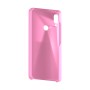 כיסוי פלסטיק קשיח ל- Xiaomi Redmi Note 7 Pro בצבע - ורוד - קייס מובייל
