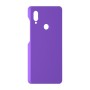 כיסוי פלסטיק קשיח ל- Xiaomi Redmi Note 7 Pro בצבע - סגול - קייס מובייל