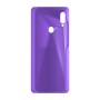 כיסוי פלסטיק קשיח ל- Xiaomi Redmi Note 7 Pro בצבע - סגול - קייס מובייל