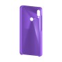 כיסוי פלסטיק קשיח ל- Xiaomi Redmi Note 7 Pro בצבע - סגול - קייס מובייל