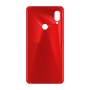 כיסוי פלסטיק קשיח ל- Xiaomi Redmi Note 7 Pro בצבע - אדום - קייס מובייל