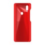 כיסוי פלסטיק קשיח ל- Xiaomi Redmi Note 7 Pro בצבע - אדום - קייס מובייל